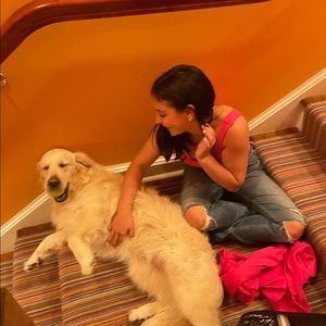 Meet your Posher, Dylan